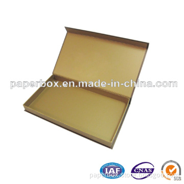 Folding Chocolate Box